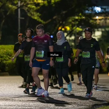 Runner Photo 5693526