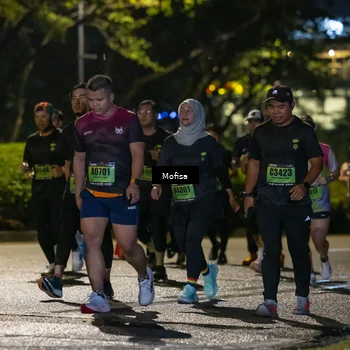 Runner Photo 5693530
