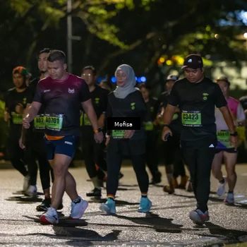 Runner Photo 5693531