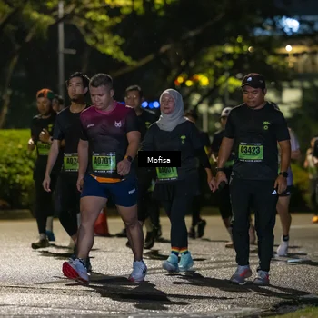 Runner Photo 5693532