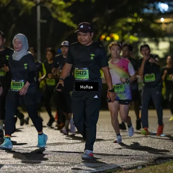 Runner Photo 5693533