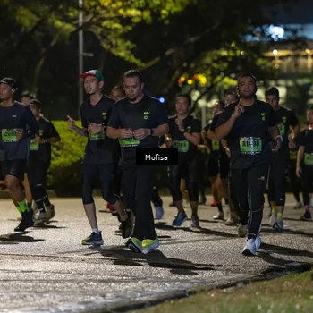 Runner Photo 5693535