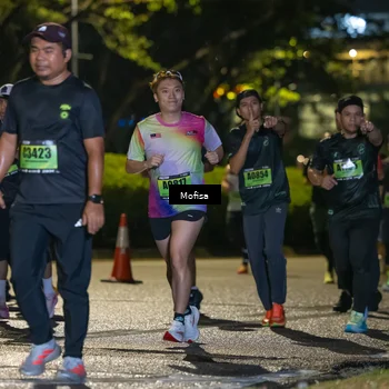 Runner Photo 5693536
