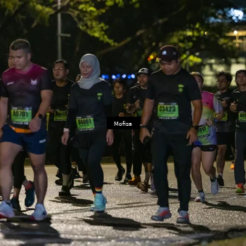 Runner Photo 5693537