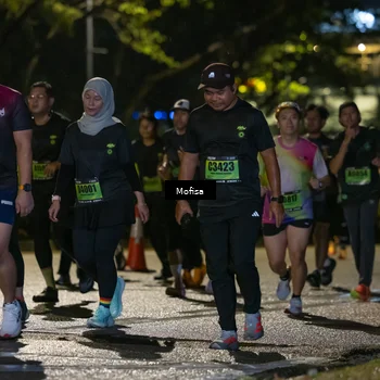 Runner Photo 5693538