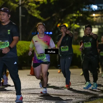 Runner Photo 5693540