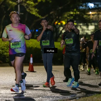 Runner Photo 5693542