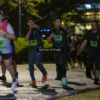 Runner Photo 5693543