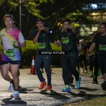 Runner Photo 5693544