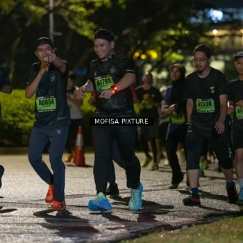 Runner Photo 5693547