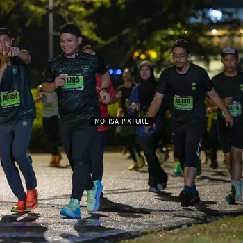 Runner Photo 5693548