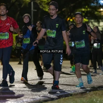 Runner Photo 5693549