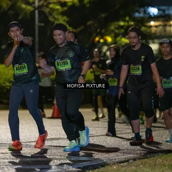 Runner Photo 5693550