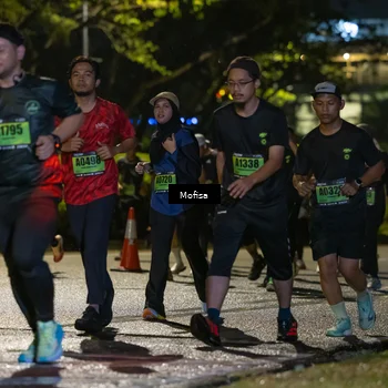 Runner Photo 5693552