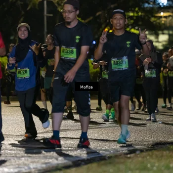 Runner Photo 5693553