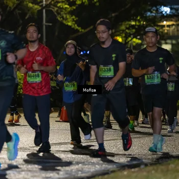 Runner Photo 5693554