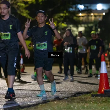 Runner Photo 5693555