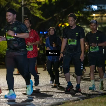 Runner Photo 5693556