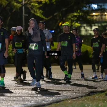 Runner Photo 5693557