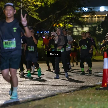 Runner Photo 5693558