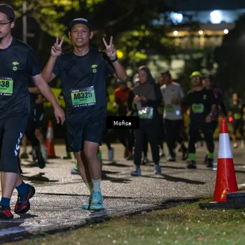 Runner Photo 5693559