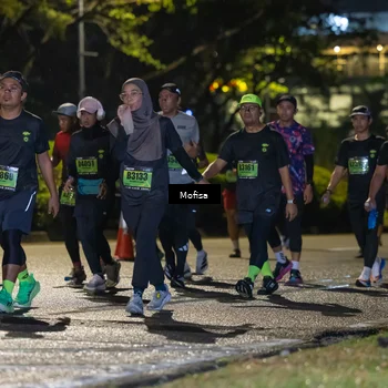 Runner Photo 5693561