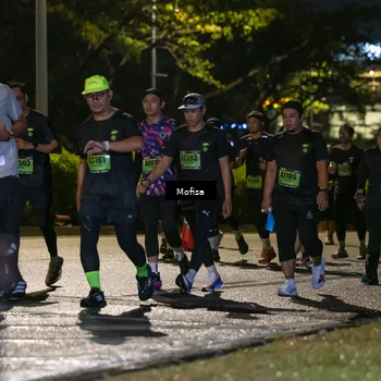 Runner Photo 5693563
