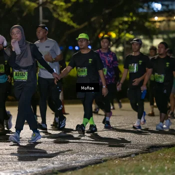 Runner Photo 5693565