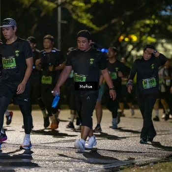 Runner Photo 5693566