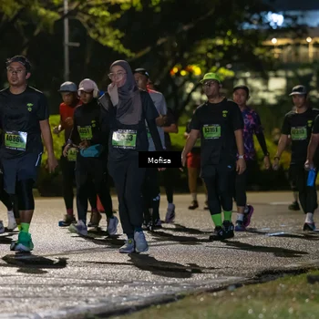 Runner Photo 5693567