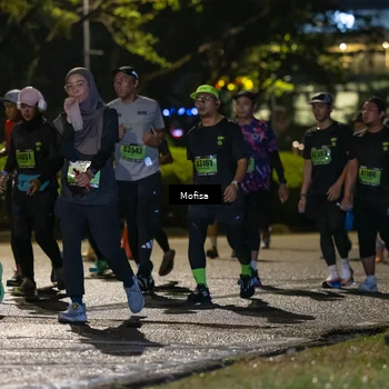 Runner Photo 5693568