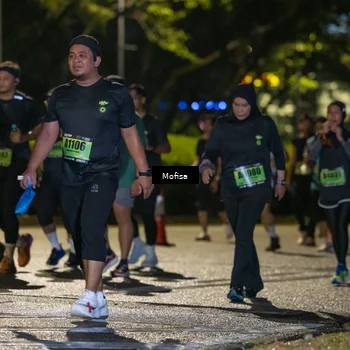 Runner Photo 5693569