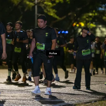 Runner Photo 5693570