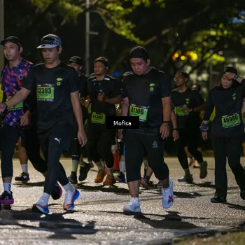 Runner Photo 5693571