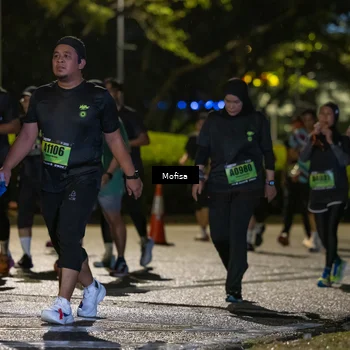 Runner Photo 5693573