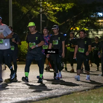 Runner Photo 5693575