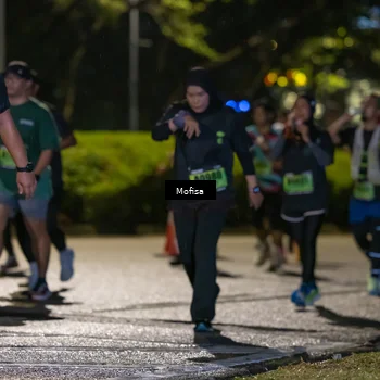 Runner Photo 5693577