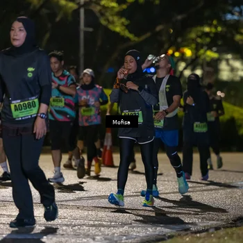 Runner Photo 5693584