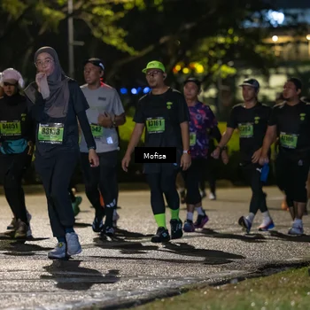 Runner Photo 5693585