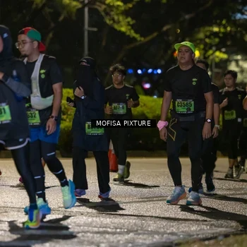Runner Photo 5693587