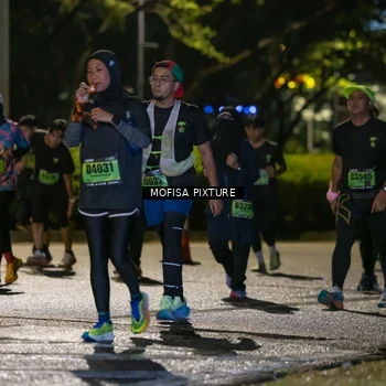 Runner Photo 5693588