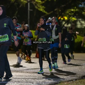 Runner Photo 5693590