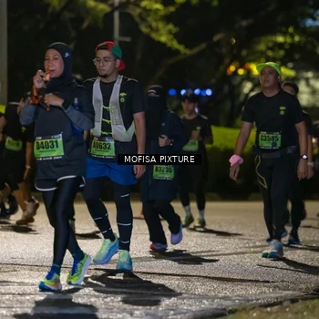 Runner Photo 5693591