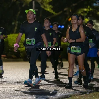 Runner Photo 5693592