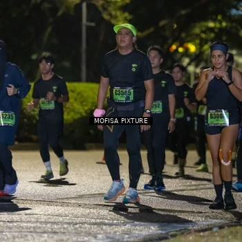 Runner Photo 5693594