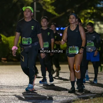 Runner Photo 5693595
