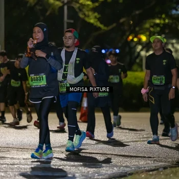 Runner Photo 5693596