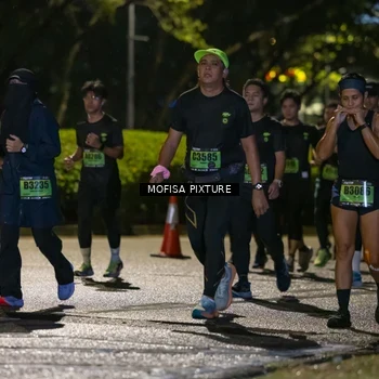 Runner Photo 5693597