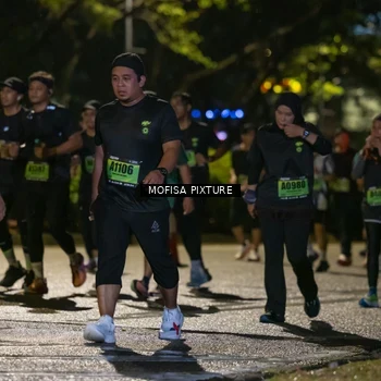 Runner Photo 5693598