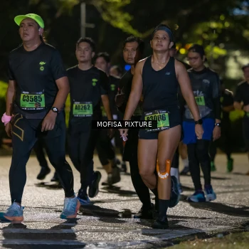 Runner Photo 5693600